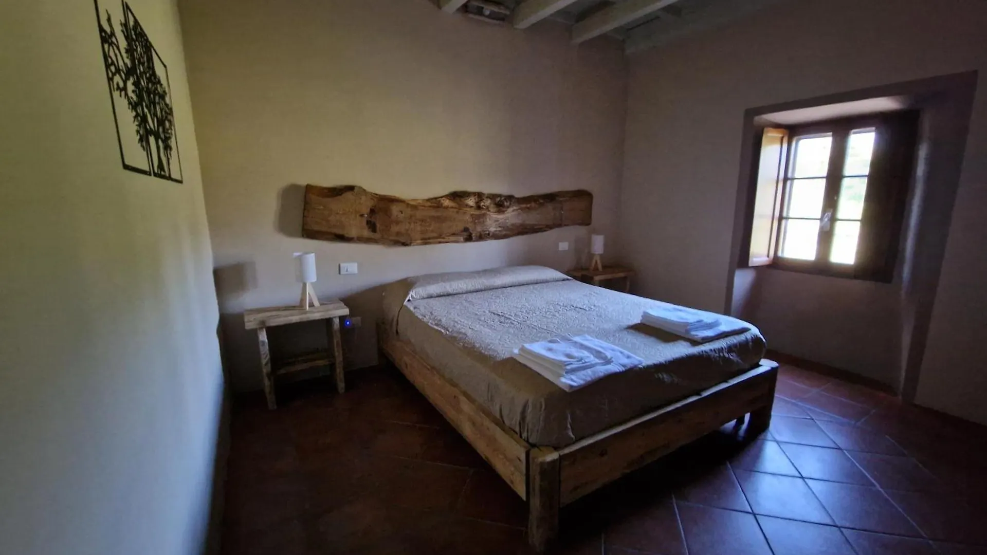 La Pietra Di Ebenezer Villa Filetto