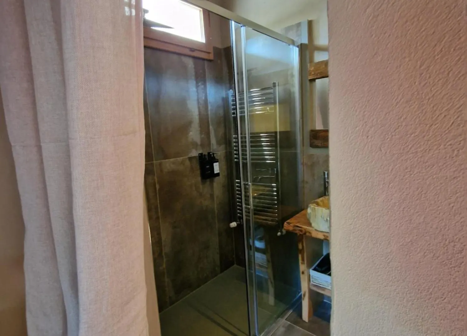 La Pietra Di Ebenezer Villa Filetto  Filetto (Massa and Carrara)