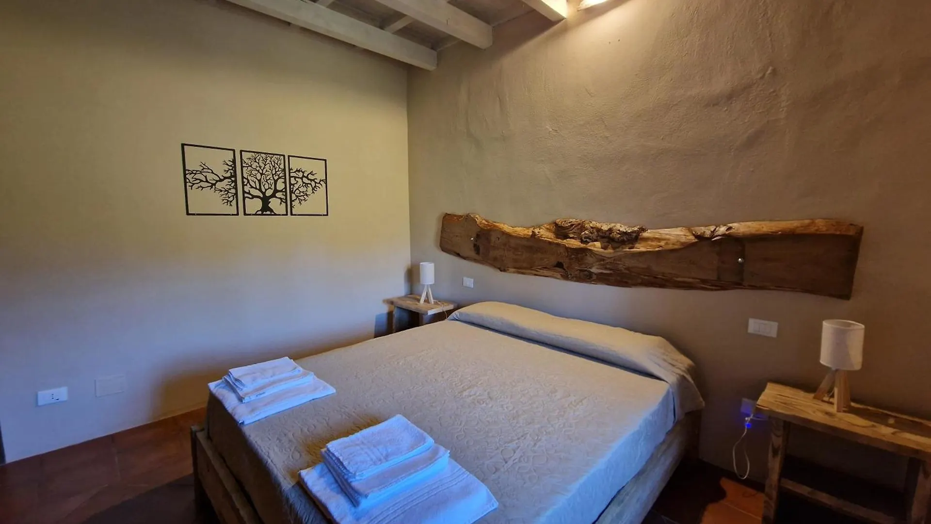 Farm stay La Pietra Di Ebenezer Villa Filetto