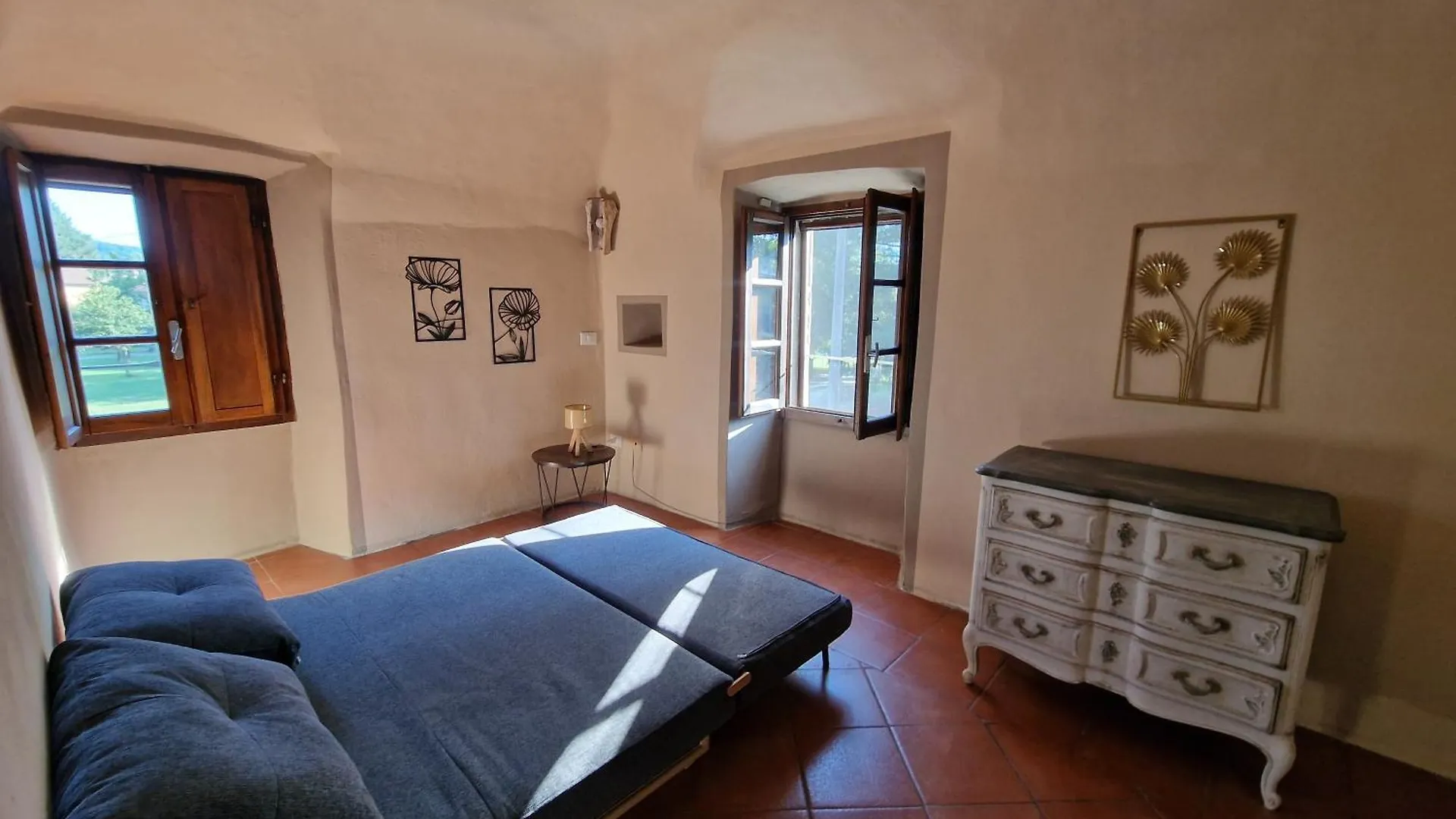 Farm stay La Pietra Di Ebenezer Villa Filetto  Italy