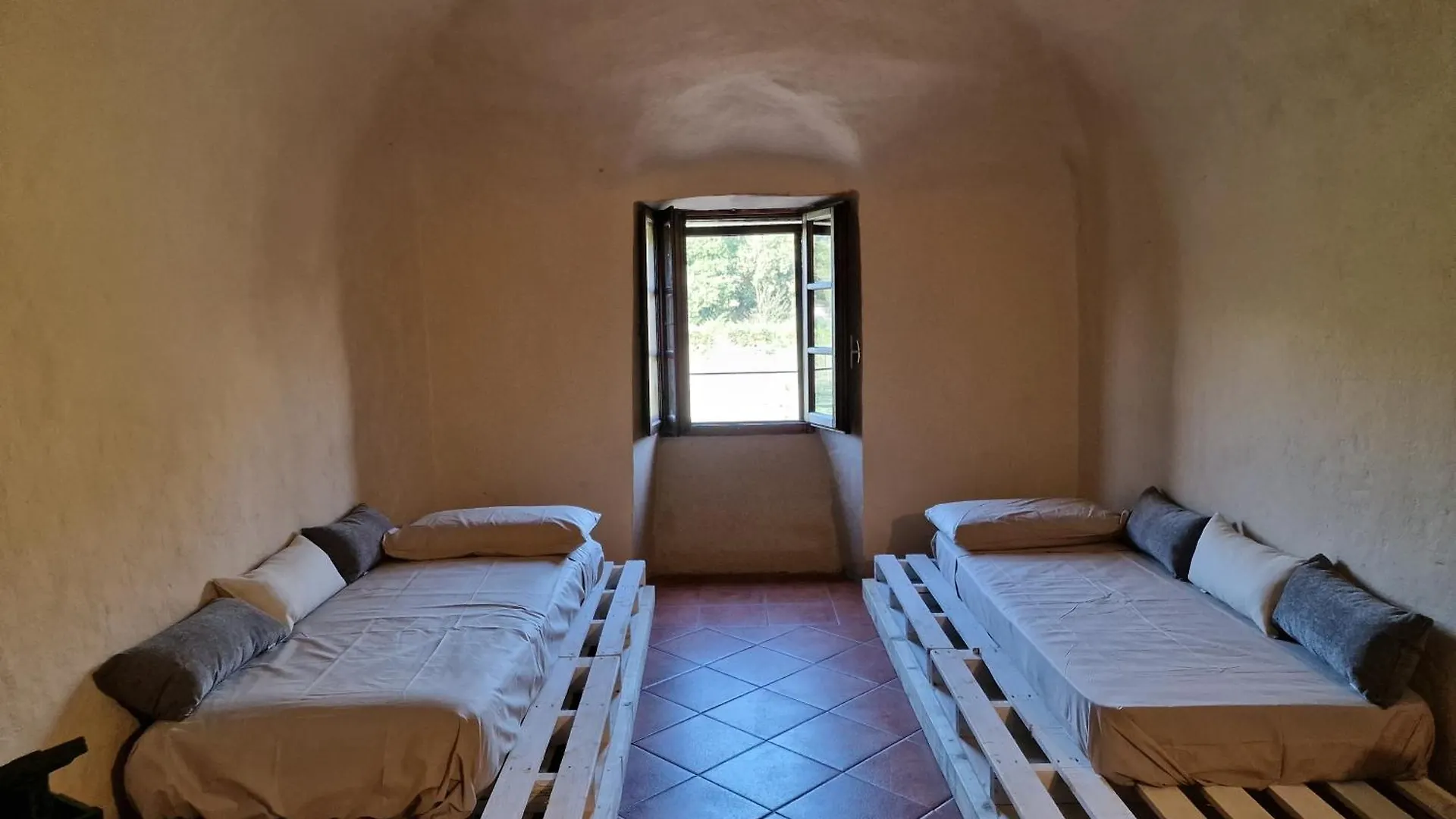 La Pietra Di Ebenezer Villa Filetto  Farm stay Filetto (Massa and Carrara)