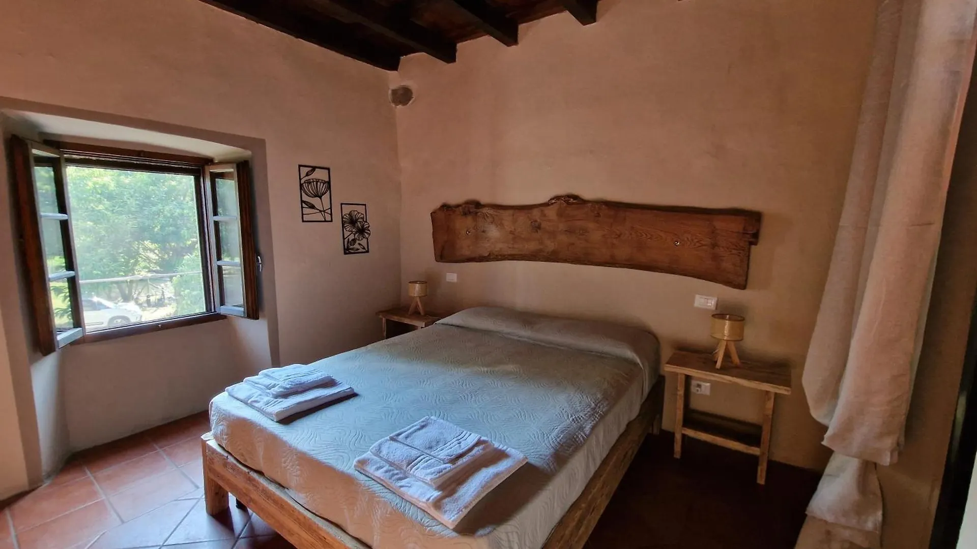 La Pietra Di Ebenezer Villa Filetto