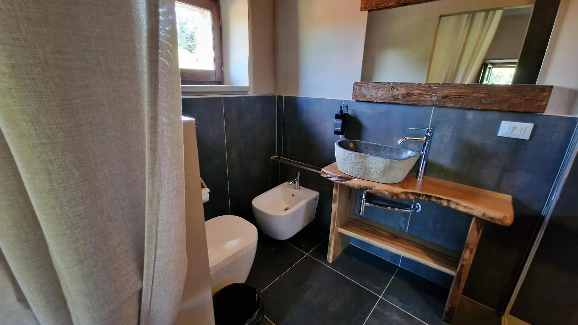 La Pietra Di Ebenezer Villa Filetto  Farm stay Filetto (Massa and Carrara)