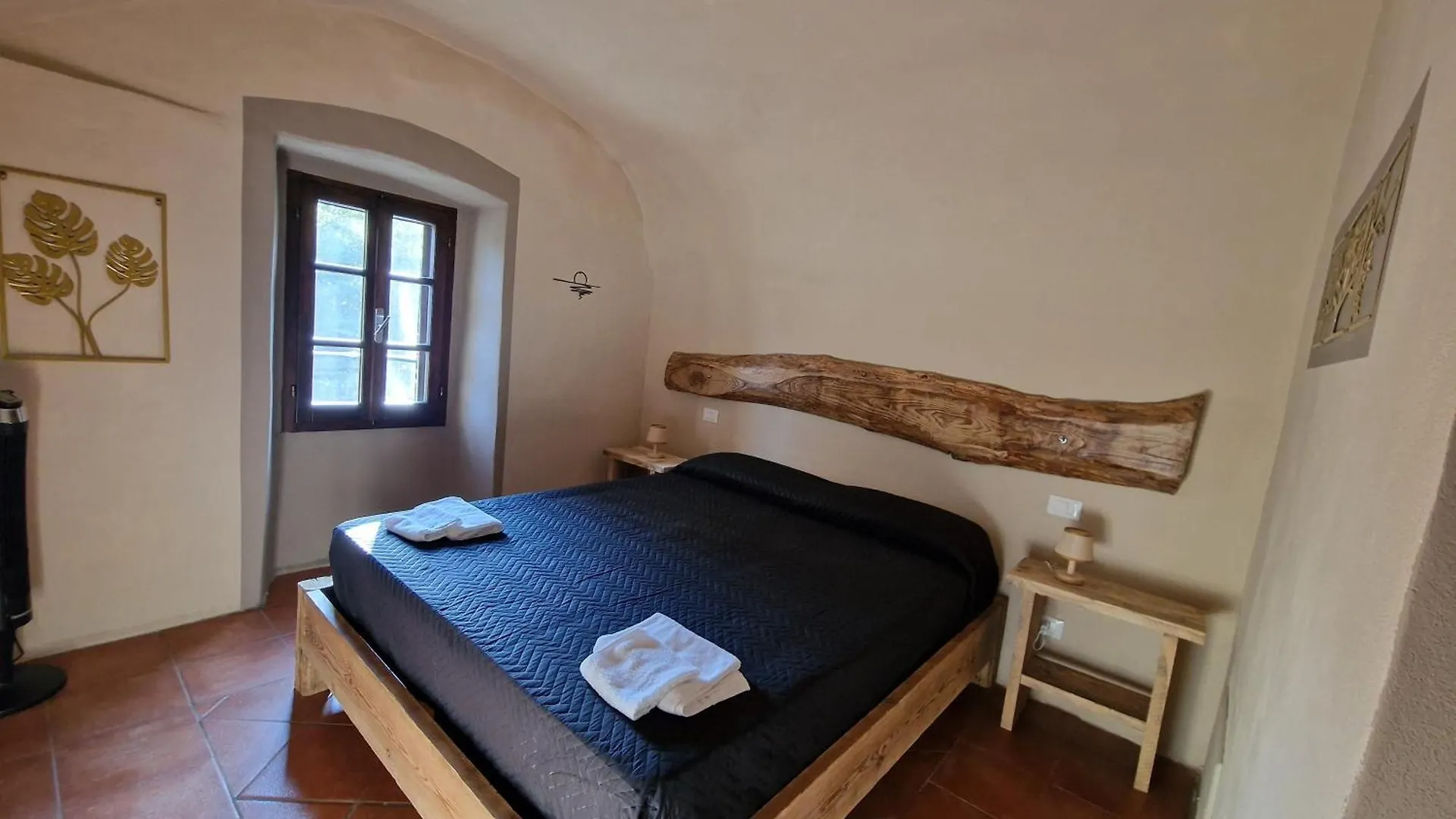 La Pietra Di Ebenezer Villa Filetto  Filetto (Massa and Carrara)